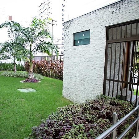 Apartamento Flat Boa Viagem Recife Exterior foto
