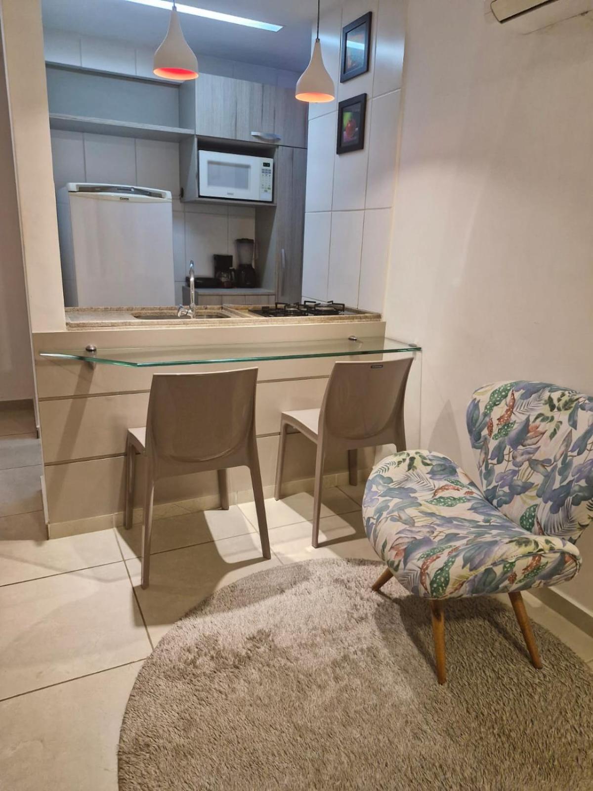 Apartamento Flat Boa Viagem Recife Exterior foto