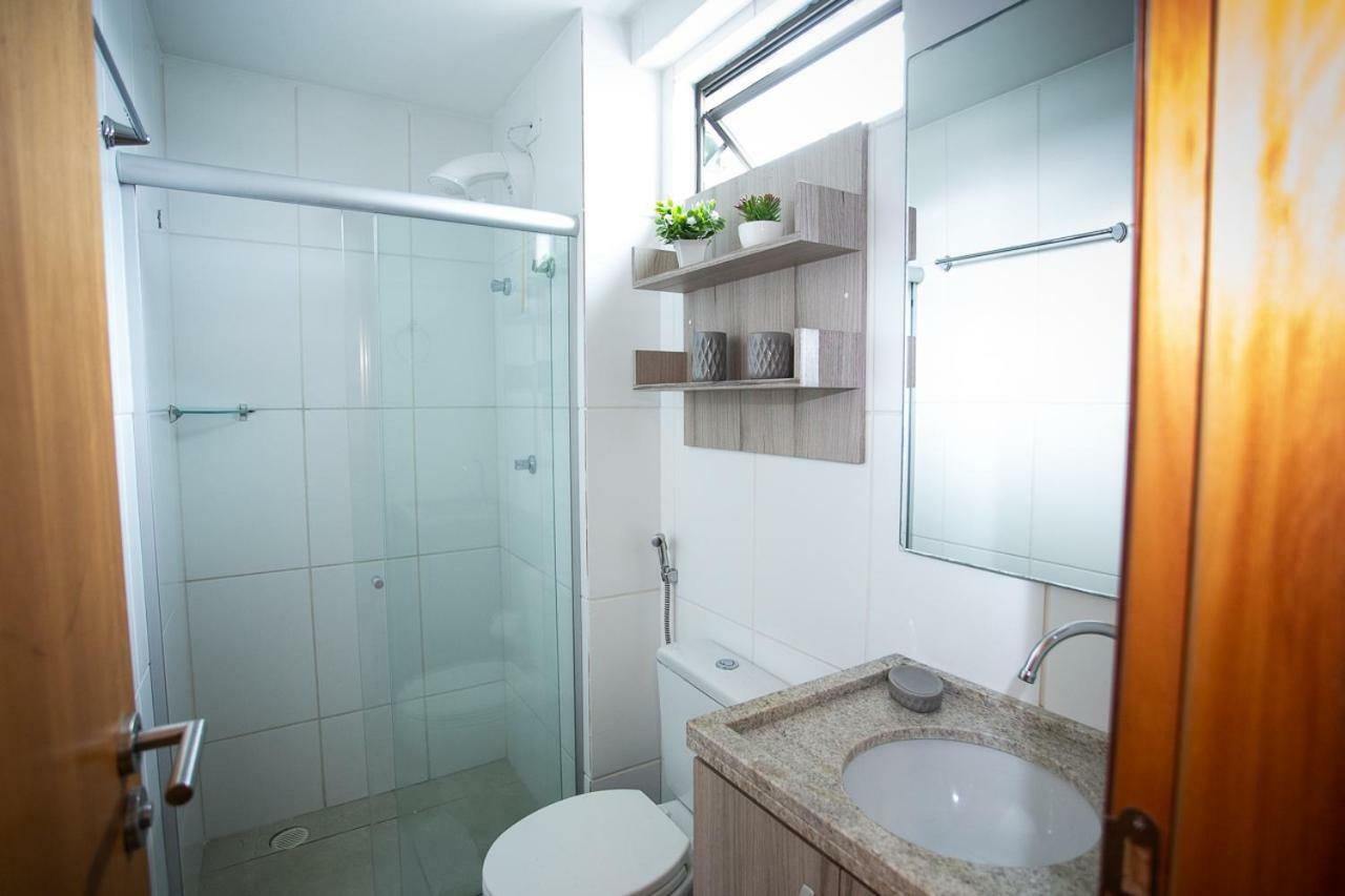Apartamento Flat Boa Viagem Recife Exterior foto
